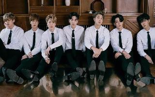 BTS' V, RM, JHope, Jimin, Jungkook, Suga, Jin: Significance Behind The Names Of Kpop Idols